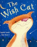 Cover: The Wish Cat - Little Tiger Press