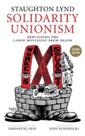 Cover: Solidarity Unionism - PM Press