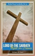 Cover: Lord of the Sabbath - Bookbaby