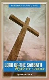 Enlarge image Cover: Lord of the Sabbath - Bookbaby
