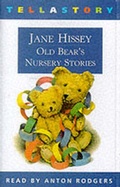 Cover: Old Bear's Nursery Stories - Random House Children's Books