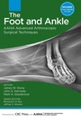 Cover: The Foot and Ankle - SLACK Incorporated