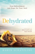 Cover: Dehydrated - Charisma House