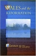 Cover: Wales and the Reformation - University of Wales Press