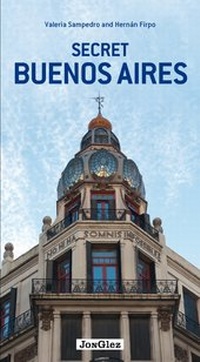 Abbildung von: Secret Buenos Aires - Jonglez