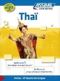 Cover: Thai - Assimil