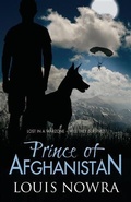 Cover: Prince of Afghanistan - A&U Children