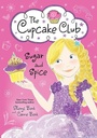 Cover: Sugar and Spice - Sourcebooks Young Readers