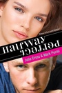 Cover: Halfway Perfect - Sourcebooks Fire