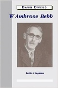 Cover: W. Ambrose Bebb - Gwasg Prifysgol Cymru
