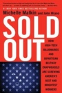 Cover: Sold Out - Simon + Schuster LLC