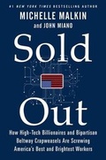 Cover: Sold Out - Mercury Ink