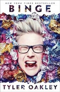 Enlarge image Cover: Binge - Gallery Books