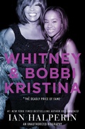 Cover: Whitney and Bobbi Kristina - Gallery Books