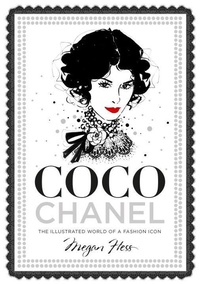 Abbildung von: Coco Chanel - Hardie Grant Books