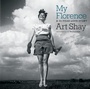 Cover: My Florence - Seven Stories Press