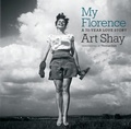 Cover: My Florence - Seven Stories Press