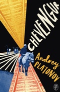 Cover: Chevengur - Harvill Secker