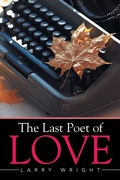 Cover: The Last Poet of Love - Xlibris