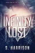 Cover: Infinity Lost - Skyscape
