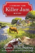 Cover: Killer Jam - Thomas & Mercer