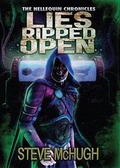 Cover: Lies Ripped Open - 47North