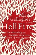 Cover: HellFire - Penguin Books Ltd