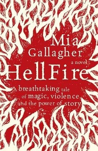 Enlarge image Cover: HellFire - Penguin Books Ltd