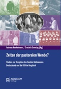 Cover: Zeiten der pastoralen Wende? - Aschendorff
