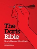 Cover: The Darts Bible - Apple Press