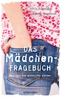 Enlarge image Cover: Das Mädchen-Fragebuch - Ueberreuter