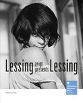 Cover: Lessing zeigt Lessing / Lessing presents Lessing - Residenz