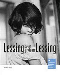 Enlarge image Cover: Lessing zeigt Lessing / Lessing presents Lessing - Residenz