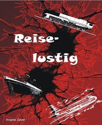 Enlarge image Cover: Reiselustig - BookRix