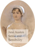 Cover: Sense and Sensibility - Books on Demand