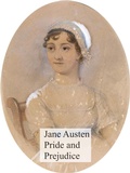 Cover: Pride and Prejudice - Books on Demand