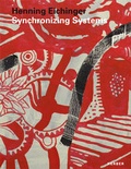 Cover: Henning Eichinger. Synchronizing Systems - Kerber Verlag