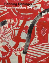 Enlarge image Cover: Henning Eichinger. Synchronizing Systems - Kerber Verlag