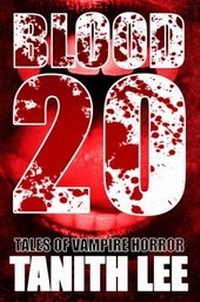 Enlarge image Cover: Blood 20 - Telos Publishing Ltd