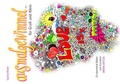 Cover: Sandras Ausmalgewimmel I - epubli