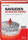 Cover: Navigieren im Auge des Taifuns - Linde