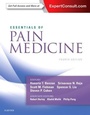 Cover: Essentials of Pain Medicine - Elsevier