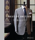 Cover: Best of British - Prestel