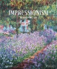 Enlarge image Cover: Impressionism - Prestel