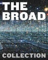 Enlarge image Cover: The Broad Collection - Prestel