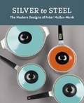 Cover: Silver to Steel - Prestel