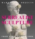 Cover: Marvelous Objects - Prestel