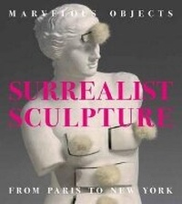 Enlarge image Cover: Marvelous Objects - Prestel
