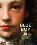 Cover: Blue Boy & Co. - Prestel