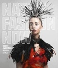 Cover: Native Fashion Now - Prestel